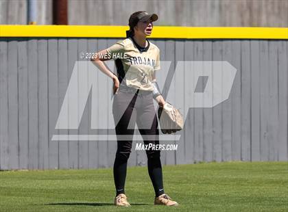 Thumbnail 3 in Germantown vs. Dyersburg photogallery.