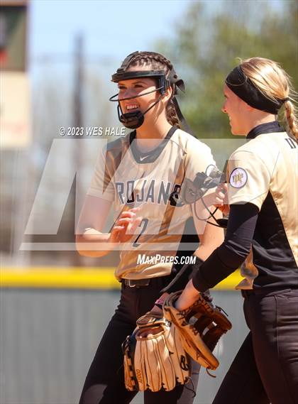 Thumbnail 3 in Germantown vs. Dyersburg photogallery.