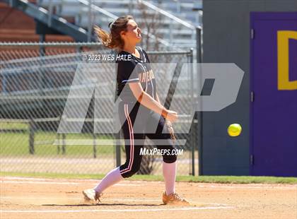 Thumbnail 2 in Germantown vs. Dyersburg photogallery.