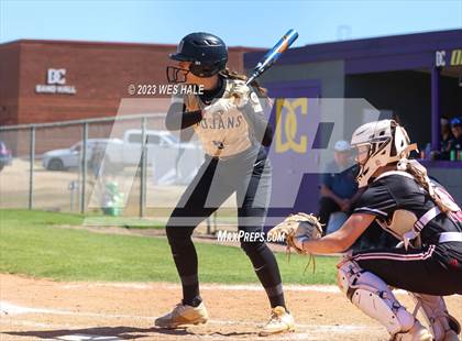 Thumbnail 3 in Germantown vs. Dyersburg photogallery.