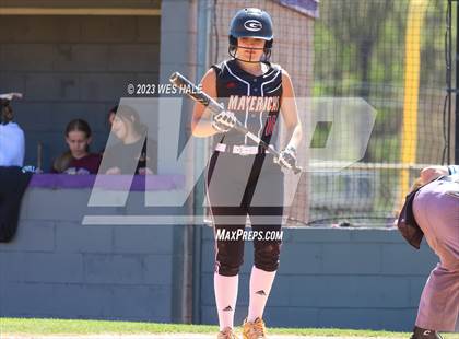 Thumbnail 3 in Germantown vs. Dyersburg photogallery.