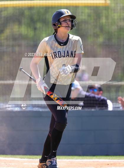 Thumbnail 3 in Germantown vs. Dyersburg photogallery.