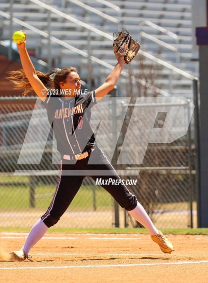 Thumbnail 1 in Germantown vs. Dyersburg photogallery.