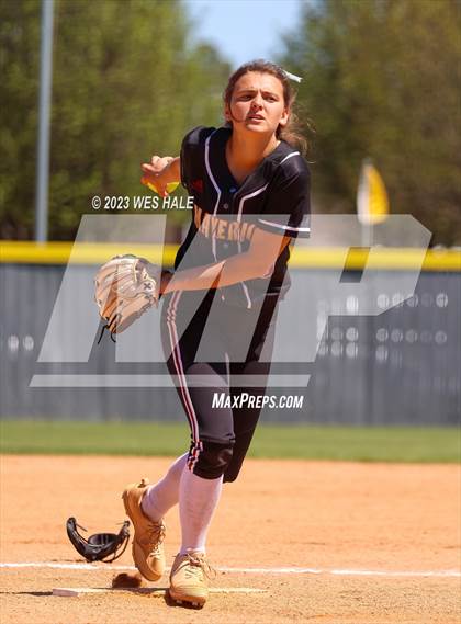 Thumbnail 1 in Germantown vs. Dyersburg photogallery.