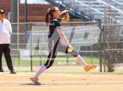 Thumbnail 2 in Germantown vs. Dyersburg photogallery.