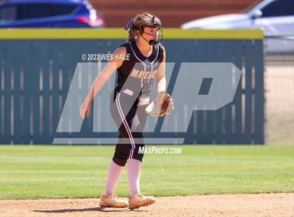 Thumbnail 1 in Germantown vs. Dyersburg photogallery.