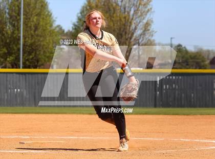 Thumbnail 1 in Germantown vs. Dyersburg photogallery.