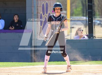 Thumbnail 3 in Germantown vs. Dyersburg photogallery.