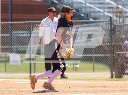 Thumbnail 3 in Germantown vs. Dyersburg photogallery.