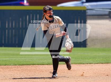 Thumbnail 3 in Germantown vs. Dyersburg photogallery.