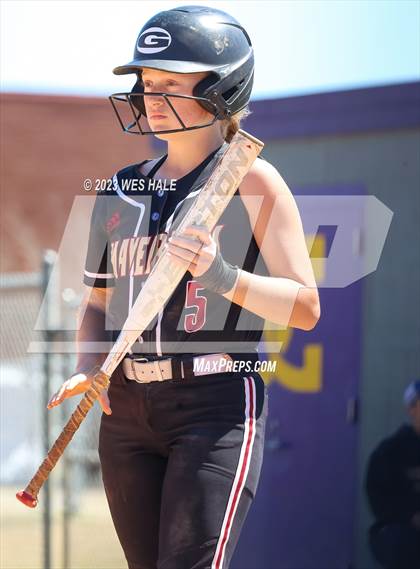 Thumbnail 1 in Germantown vs. Dyersburg photogallery.