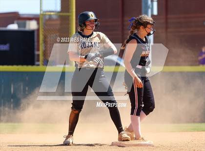 Thumbnail 1 in Germantown vs. Dyersburg photogallery.