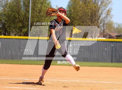 Thumbnail 3 in Germantown vs. Dyersburg photogallery.