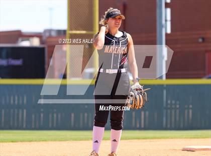 Thumbnail 2 in Germantown vs. Dyersburg photogallery.