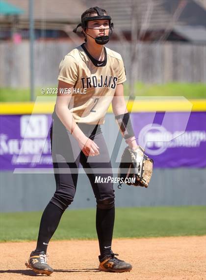 Thumbnail 3 in Germantown vs. Dyersburg photogallery.