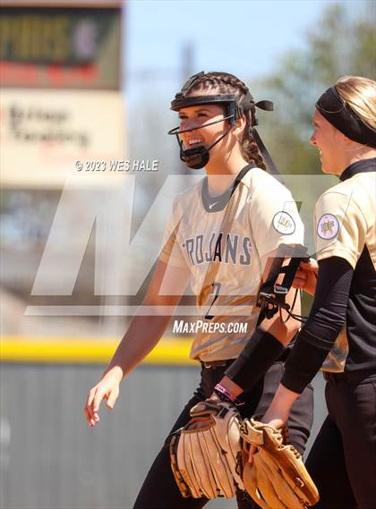 Thumbnail 1 in Germantown vs. Dyersburg photogallery.