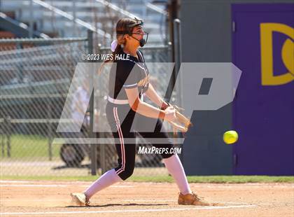 Thumbnail 1 in Germantown vs. Dyersburg photogallery.