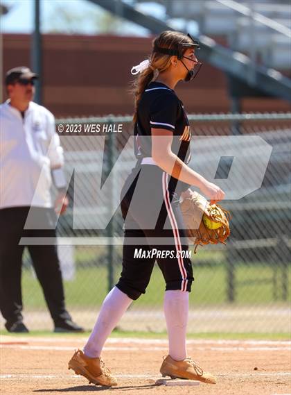 Thumbnail 1 in Germantown vs. Dyersburg photogallery.