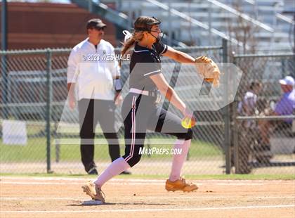 Thumbnail 1 in Germantown vs. Dyersburg photogallery.