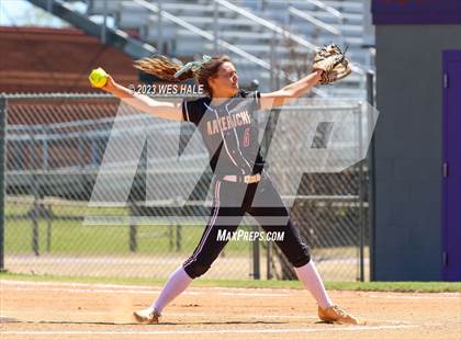 Thumbnail 1 in Germantown vs. Dyersburg photogallery.