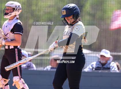 Thumbnail 1 in Germantown vs. Dyersburg photogallery.