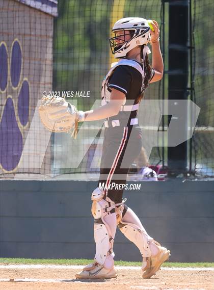 Thumbnail 3 in Germantown vs. Dyersburg photogallery.