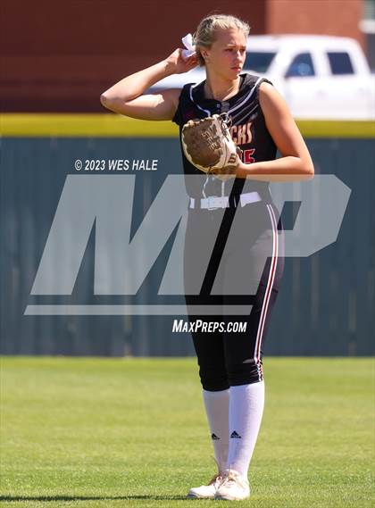 Thumbnail 1 in Germantown vs. Dyersburg photogallery.