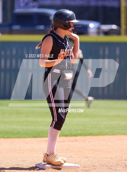 Thumbnail 3 in Germantown vs. Dyersburg photogallery.