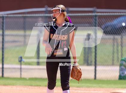 Thumbnail 3 in Germantown vs. Dyersburg photogallery.