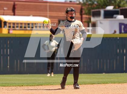 Thumbnail 3 in Germantown vs. Dyersburg photogallery.