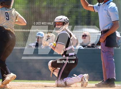 Thumbnail 1 in Germantown vs. Dyersburg photogallery.