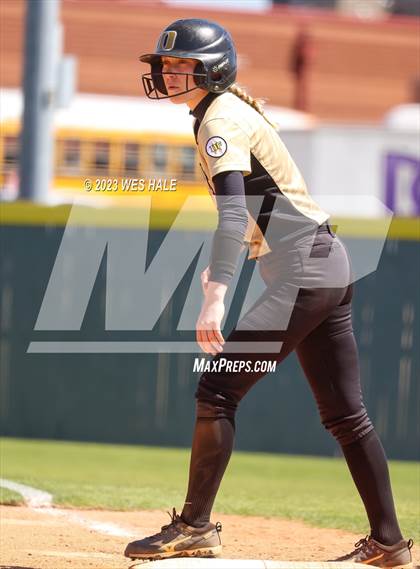 Thumbnail 2 in Germantown vs. Dyersburg photogallery.
