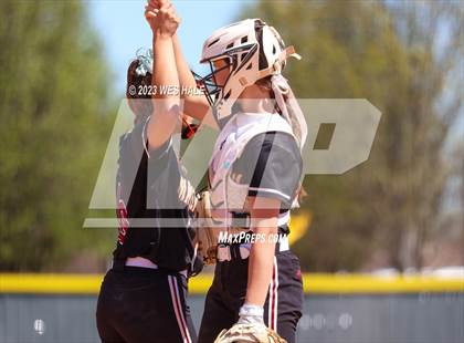 Thumbnail 3 in Germantown vs. Dyersburg photogallery.