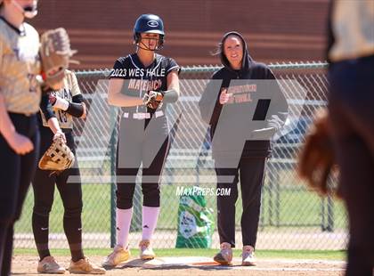 Thumbnail 2 in Germantown vs. Dyersburg photogallery.