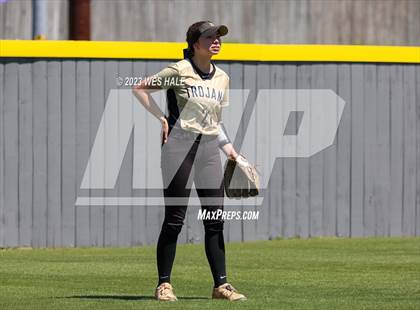 Thumbnail 2 in Germantown vs. Dyersburg photogallery.