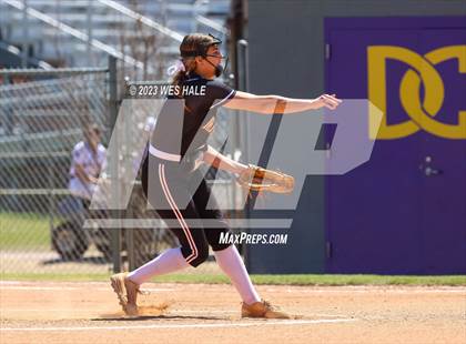 Thumbnail 2 in Germantown vs. Dyersburg photogallery.