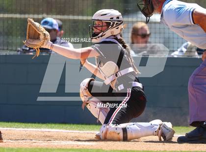 Thumbnail 1 in Germantown vs. Dyersburg photogallery.