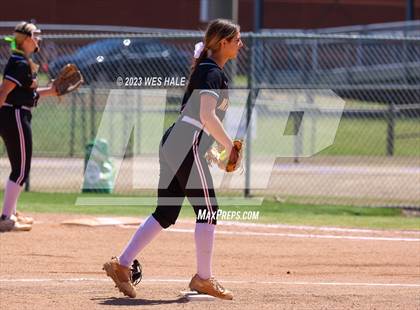 Thumbnail 1 in Germantown vs. Dyersburg photogallery.