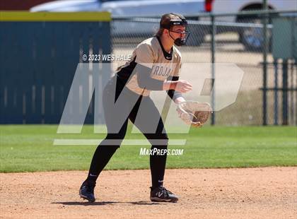 Thumbnail 2 in Germantown vs. Dyersburg photogallery.