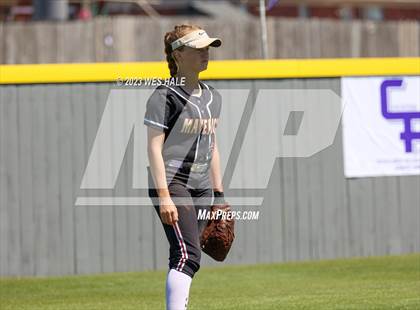 Thumbnail 1 in Germantown vs. Dyersburg photogallery.