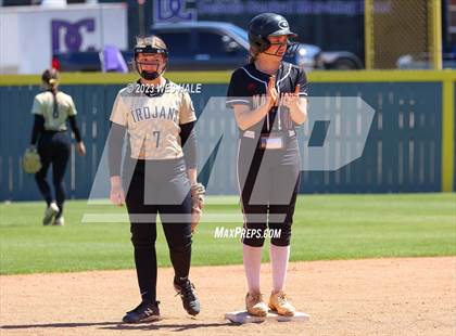 Thumbnail 1 in Germantown vs. Dyersburg photogallery.