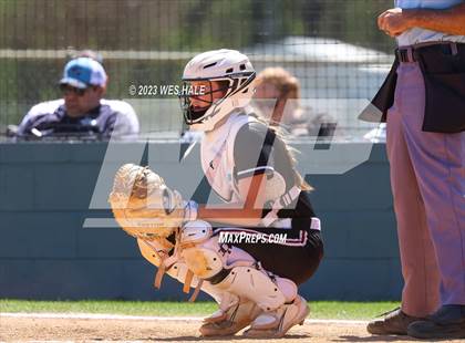 Thumbnail 3 in Germantown vs. Dyersburg photogallery.