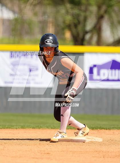 Thumbnail 3 in Germantown vs. Dyersburg photogallery.