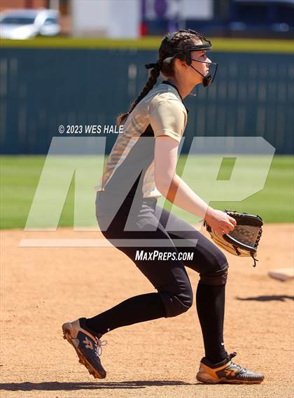 Thumbnail 1 in Germantown vs. Dyersburg photogallery.