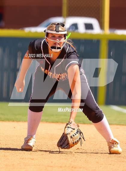 Thumbnail 3 in Germantown vs. Dyersburg photogallery.