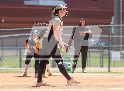 Thumbnail 3 in Germantown vs. Dyersburg photogallery.