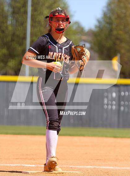 Thumbnail 1 in Germantown vs. Dyersburg photogallery.