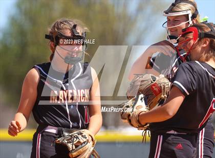Thumbnail 1 in Germantown vs. Dyersburg photogallery.