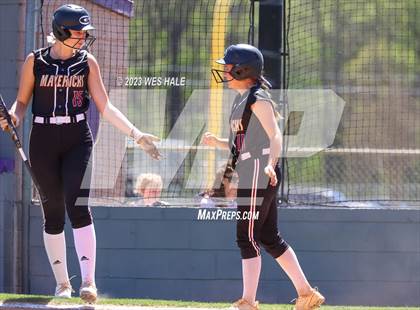 Thumbnail 2 in Germantown vs. Dyersburg photogallery.