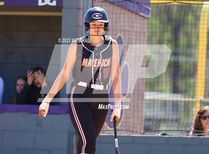 Thumbnail 3 in Germantown vs. Dyersburg photogallery.